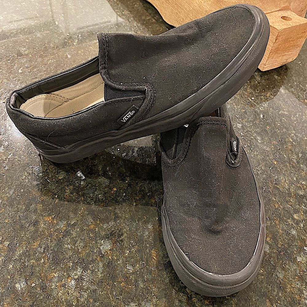 Vans Shoes